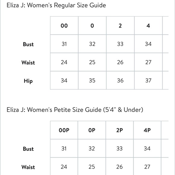 Eliza J green dress bought December 2023 worn once size 8 - Picture 3 of 4